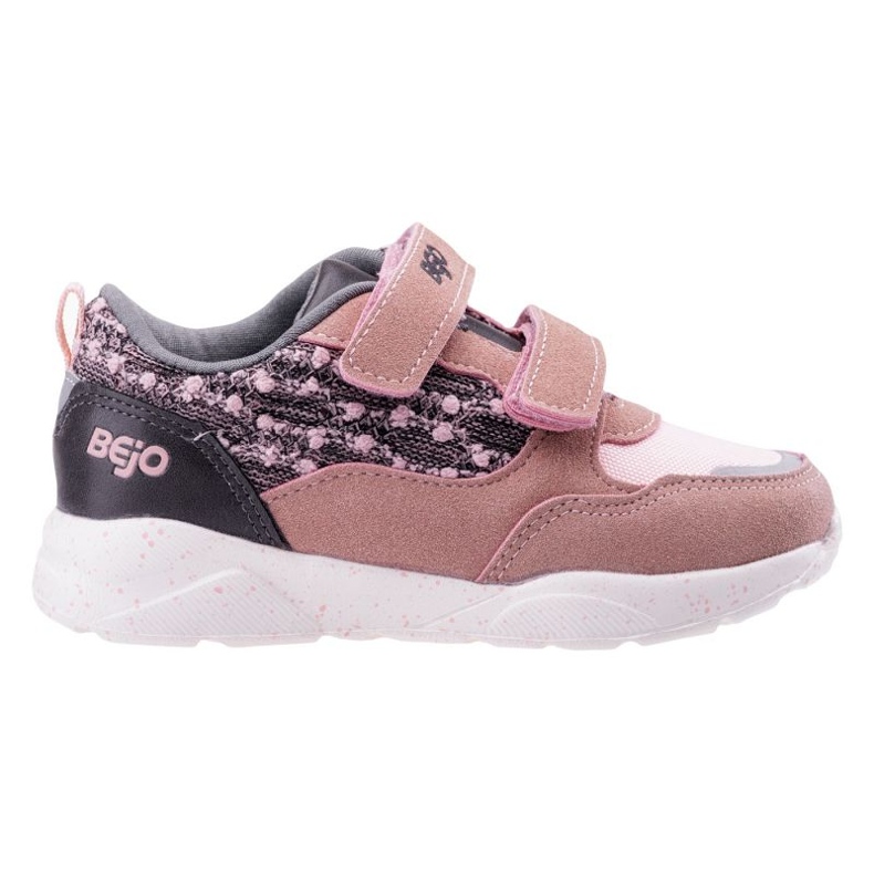 Zapatos Bejo Kapis Kidsg Jr 92800304679 rosado 1 Zapatos Bejo Kapis Kidsg Jr 92800304679 rosado 1