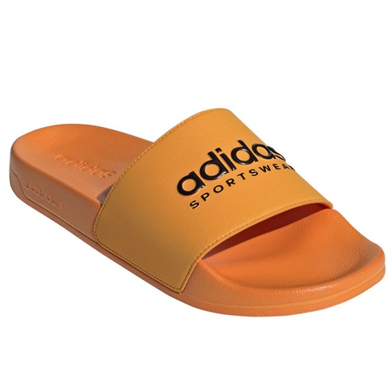 Chanclas Adidas Adilette Shower II0015 naranja 1