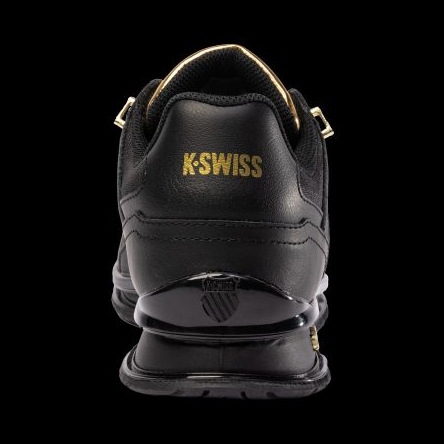Zapatillas deportivas K-Swiss Rinzler Gt 08907-015 negro 1