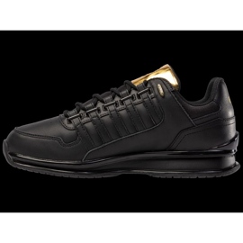 Zapatillas deportivas K-Swiss Rinzler Gt 08907-015 negro 2