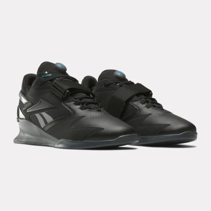 Zapatillas deportivas Reebok Legacy Lifter Iii 100074527 negro 1