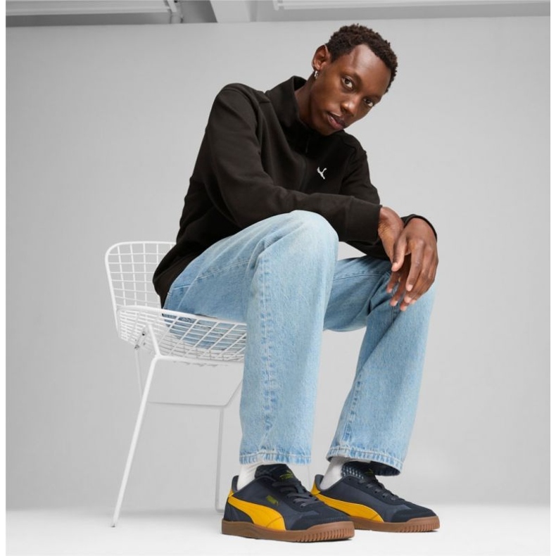 Zapatillas deportivas Puma Club 5v5 Lux Og 397450-02 gris 1