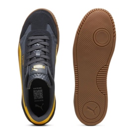 Zapatillas deportivas Puma Club 5v5 Lux Og 397450-02 gris 2
