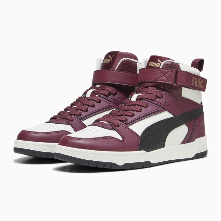 Puma Rbd Game Vapor 385839-20 Zapatillas Deportivas multicolor 1