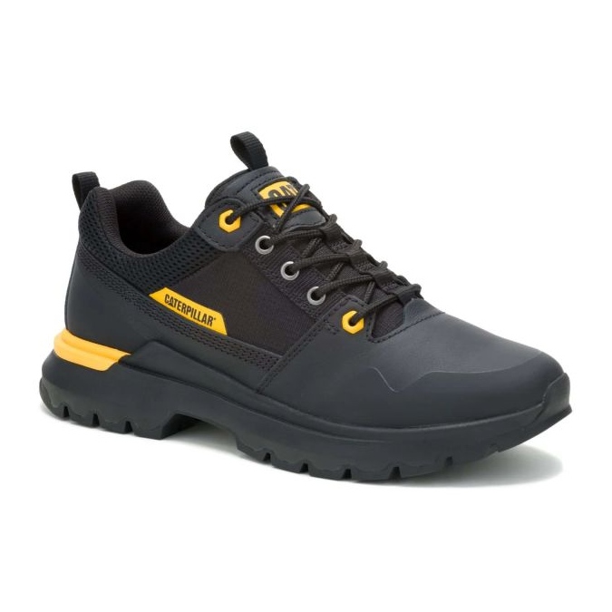 Zapatillas deportivas Caterpillar Colorado P726090 negro 1