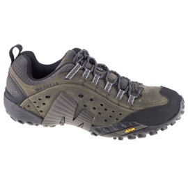 Zapatos Merrell Intercept M J559595 marrón 2