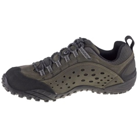 Zapatos Merrell Intercept M J559595 marrón 3