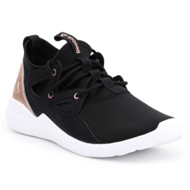 Zapatillas Reebok Cardio Motion W CN6679 negro 1