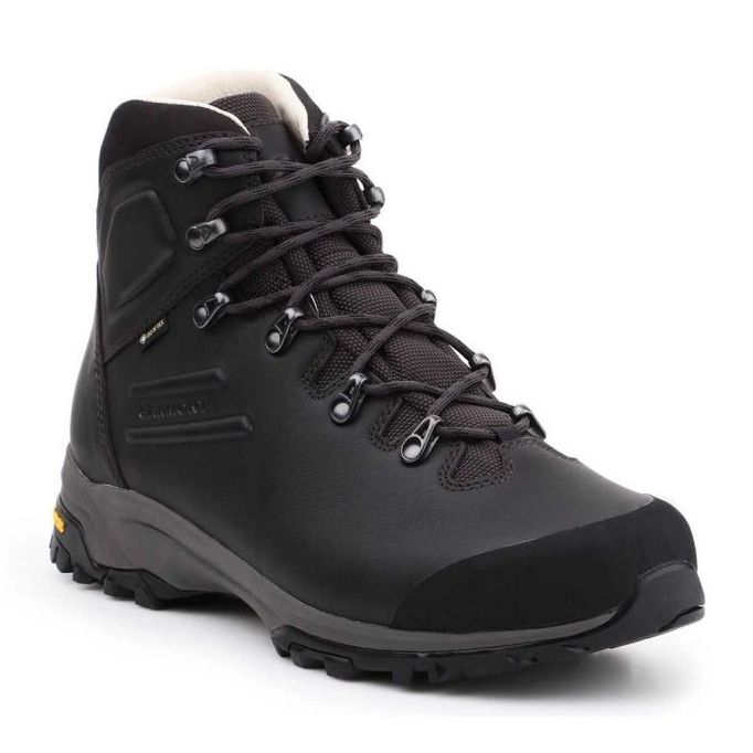 Zapatos de trekking Garmont Nevada Lite Gtx M 481055-211 negro 1
