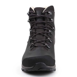 Zapatos de trekking Garmont Nevada Lite Gtx M 481055-211 negro 2