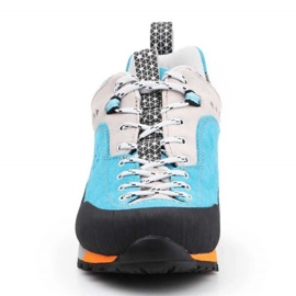 Zapatos Garmont Dragontail Mnt Wms W 481044-60G azul 2