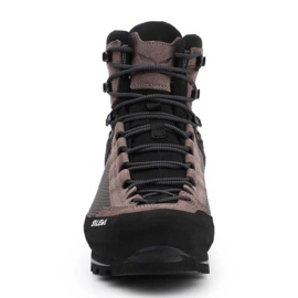 Zapatos Salewa Ms Crow Gtx M 61328-7512 marrón 2