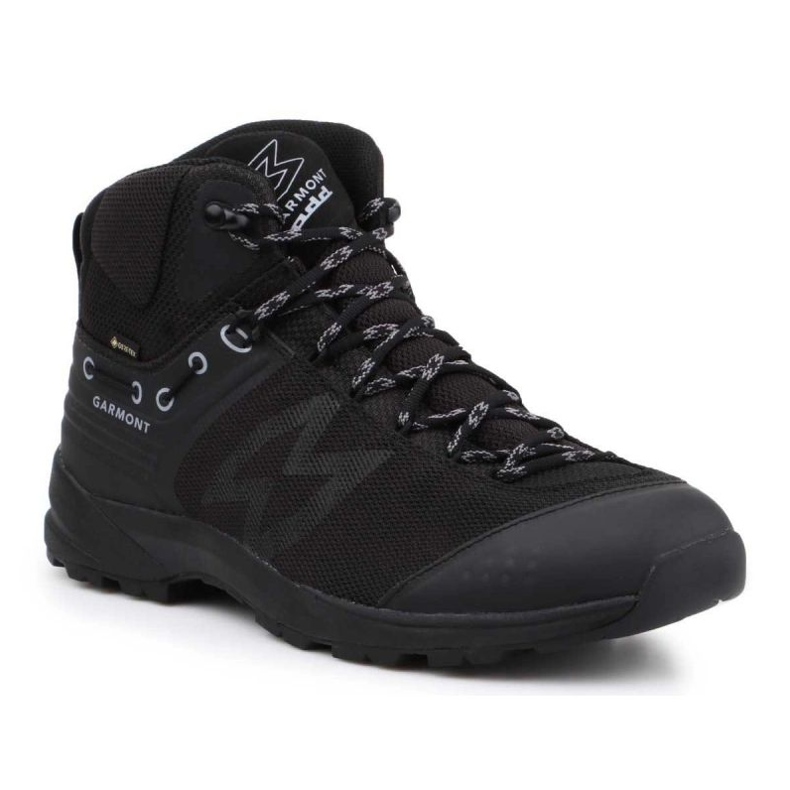 Zapatos Garmont Karakum 2.0 Gtx M 481063-214 negro 1 Zapatos Garmont Karakum 2.0 Gtx M 481063-214 negro 1