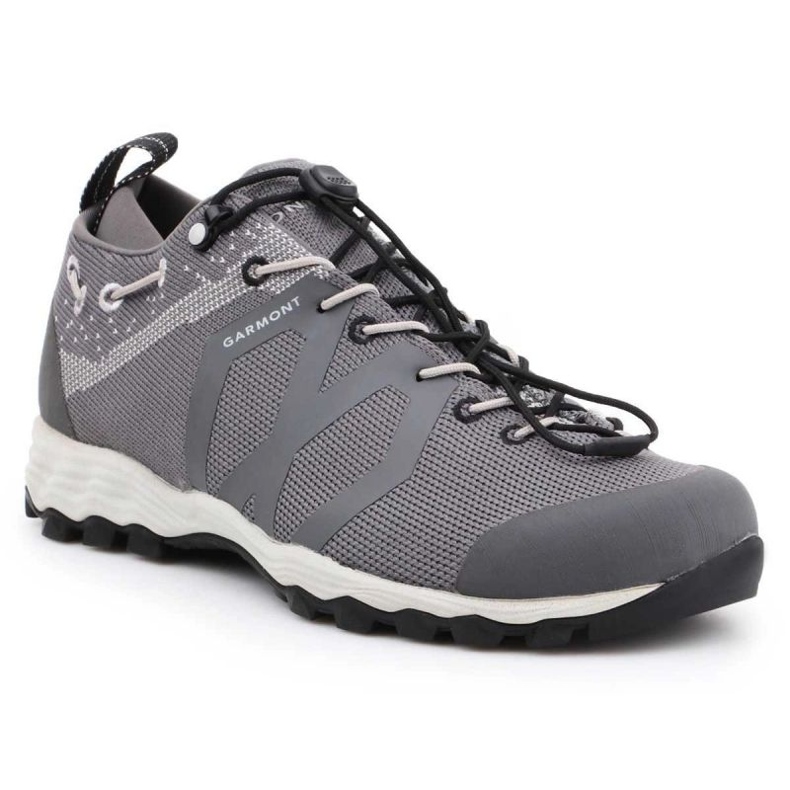 Zapatos Garmont Agamura Knit Wms W 481036-609 gris 1 Zapatos Garmont Agamura Knit Wms W 481036-609 gris 1