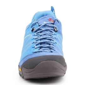Zapatos Garmont Sticky Stone Wms W 481015-607 azul 2