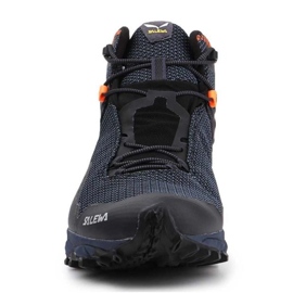 Zapatos Salewa Ms Ultra Flex 2 Mid Gtx M 61387-0984 negro 2