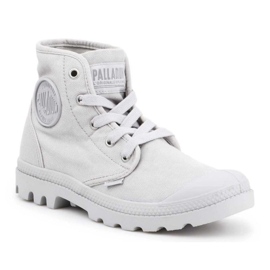 Zapatillas Palladium Us Pampa Hi F Vapor 92352-074-M gris 1