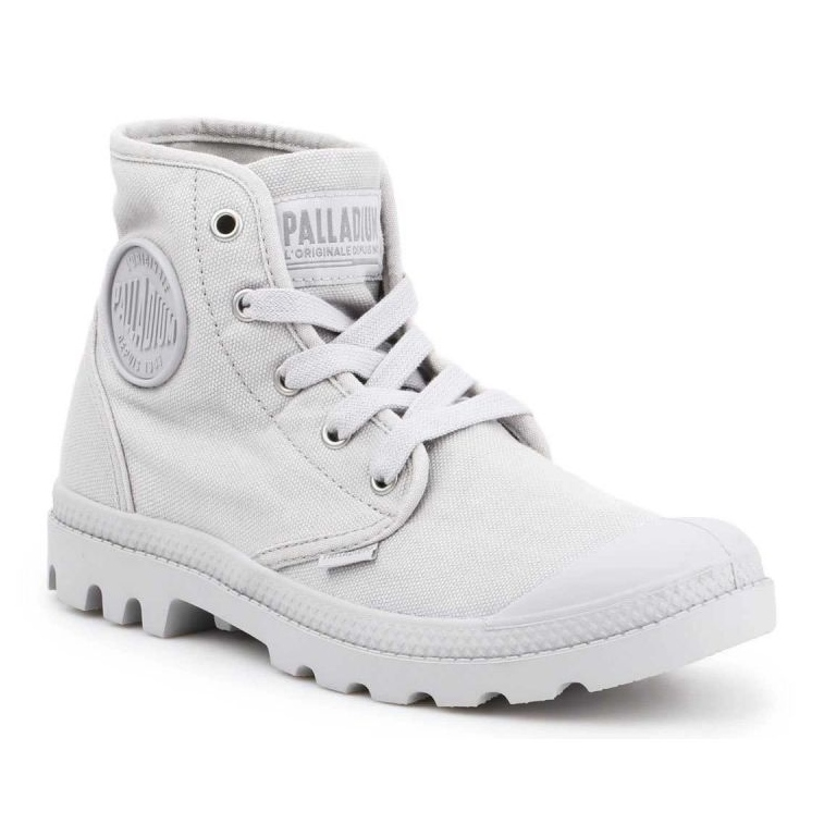 Zapatillas Palladium Us Pampa Hi F Vapor 92352-074-M gris 1 Zapatillas Palladium Us Pampa Hi F Vapor 92352-074-M gris 1