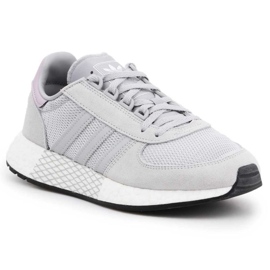 Zapatillas Adidas Marathon Tech EE4947 gris 1
