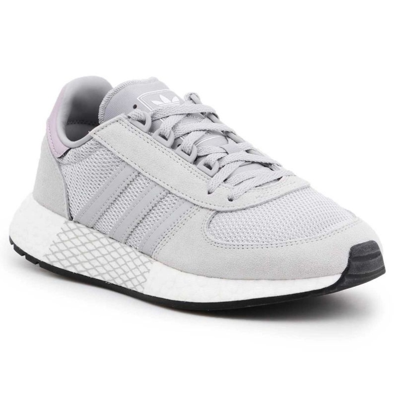 Zapatillas Adidas Marathon Tech EE4947 gris 1