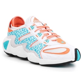 Zapatillas Adidas Fyw S-97 EE5306 blanco 1