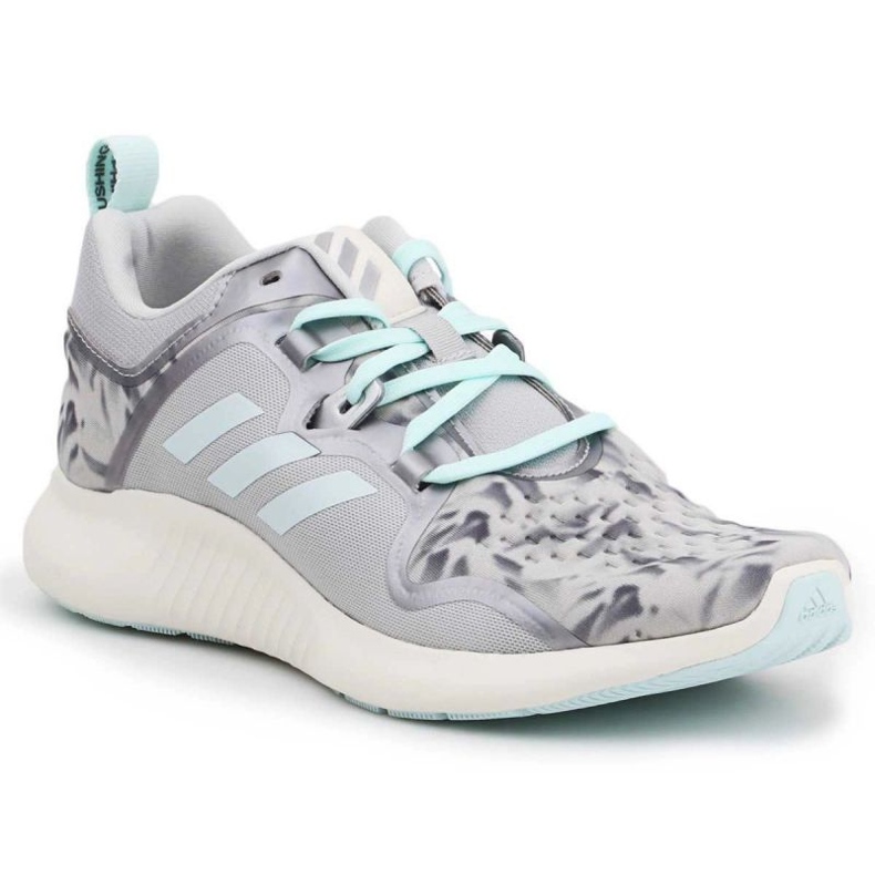 Zapatillas Adidas Edgebounce BC1049 gris 1