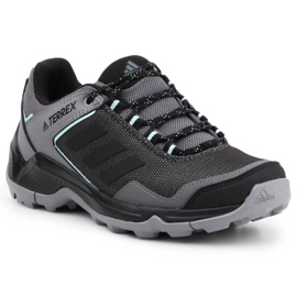 Zapatillas Adidas Terrex Eastrail EE6566 negro 1
