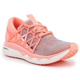 Zapatillas Reebok Floatride Run Flexweeave CN5239 rosa 1