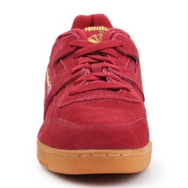 Zapatillas Reebok Workout Plus Mu DV4285 rojo 2