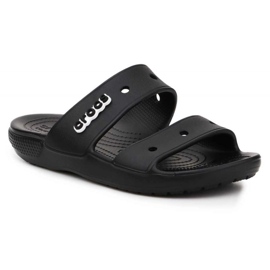 Chanclas Crocs Classic Sandal 206761-001 negro 1