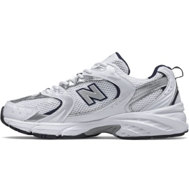 Zapatillas New Balance MR530SG blanco 6