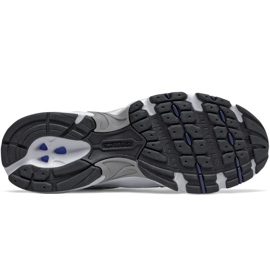 Zapatillas New Balance MR530SG blanco 7