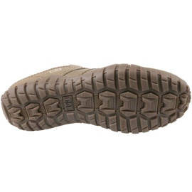 Instrucción Caterpillar M P722311 beige 7