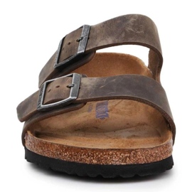 Birkenstock Arizona Bs M 1019313 marrón 2