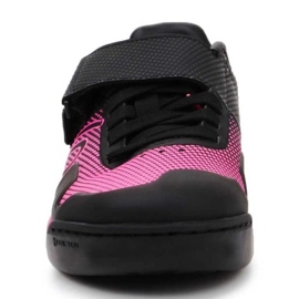 Zapatillas de ciclismo Five Ten Hellcat Pro Mountain Bike Shock 5324 negro 2