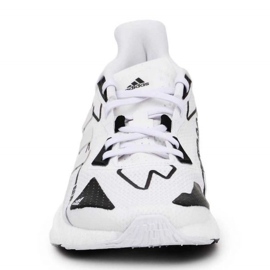 Zapatos adidas X9000L3 H.RDY M FY0798 blanco 2
