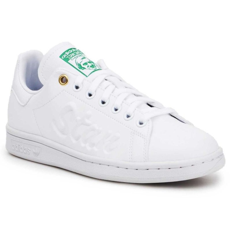 Zapatillas Adidas Stan Smith W FY5464 blanco 1