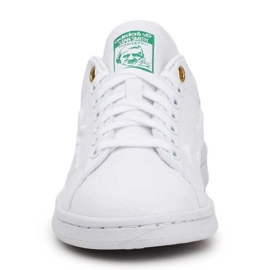 Zapatillas Adidas Stan Smith W FY5464 blanco 2