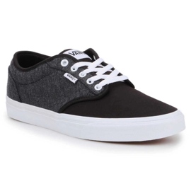 Zapatos Vans Atwood VN0A45J90PB1 negro 1