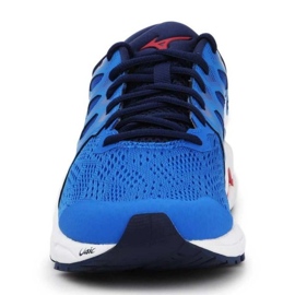 Zapatillas Mizuno Wave Equate 4 J1GC204801 azul 2