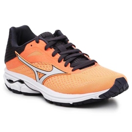 Zapatillas Mizuno Wave Rider 23 J1GD190346 negro 1
