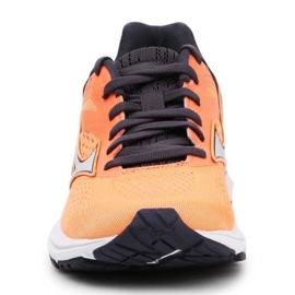 Zapatillas Mizuno Wave Rider 23 J1GD190346 negro 2