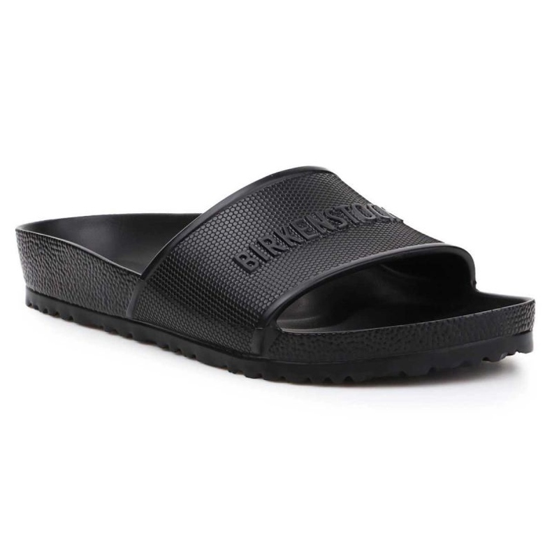 Birkenstock Barbados Eva M 1015398 negro 1