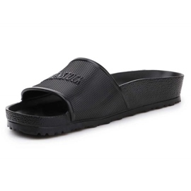 Birkenstock Barbados Eva M 1015398 negro 3
