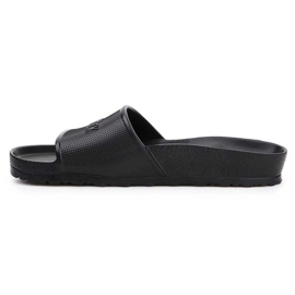 Birkenstock Barbados Eva M 1015398 negro 4