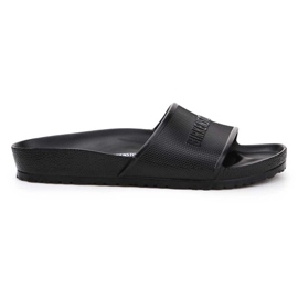 Birkenstock Barbados Eva M 1015398 negro 6