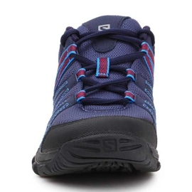 Zapatillas Salomon Deepstone 408741 24 V0 azul 2