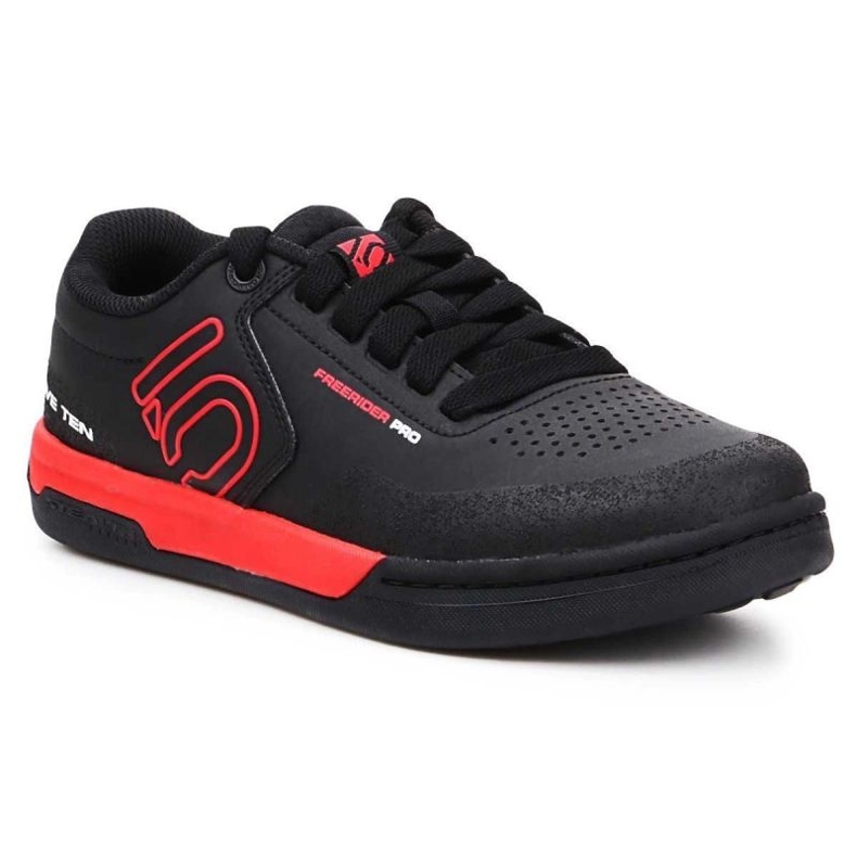 Five Ten Freeriders pro Zapatillas de bicicleta de montaña 5383 negro 1