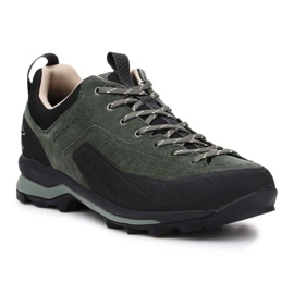 Zapatos Garmont Dragontail 002478 verde 1