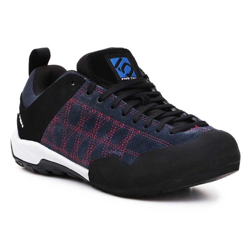 Pies de gato Five Ten Guide Tennie 5407 azul 1